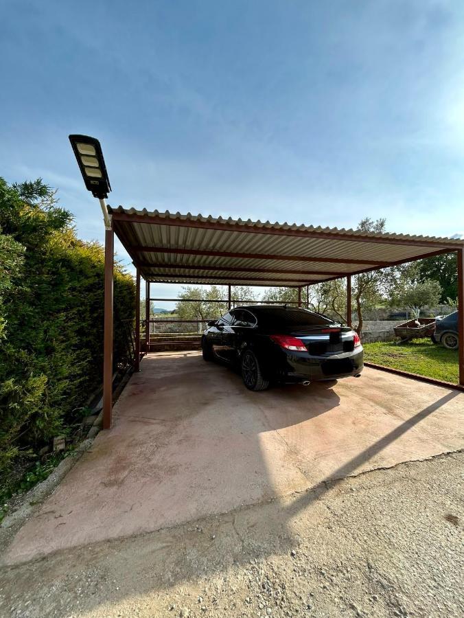 Villa My Bright House Áfitos Exterior foto